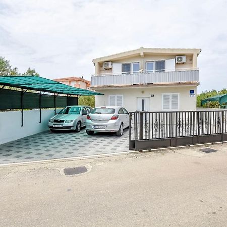 Apartment Kucinic Rogoznica  Εξωτερικό φωτογραφία
