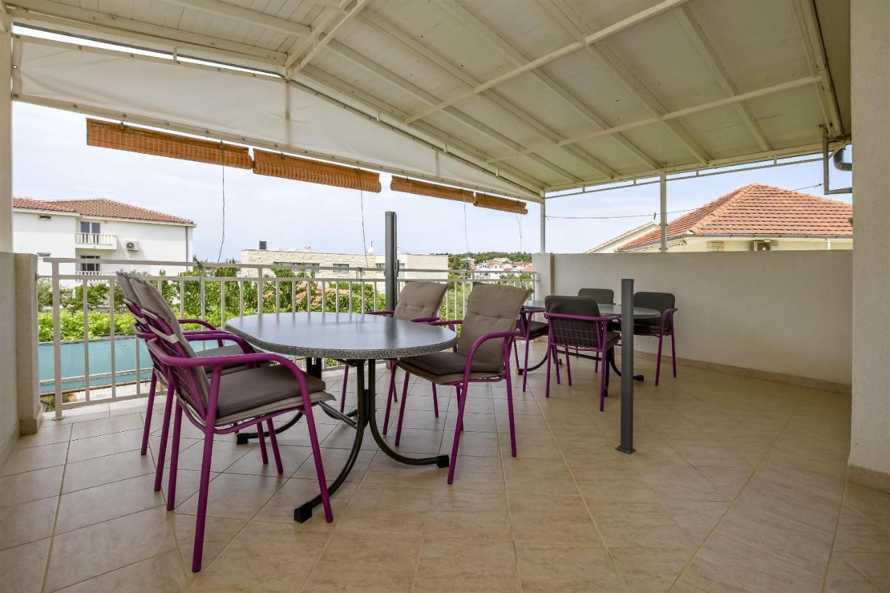 Apartment Kucinic Rogoznica  Εξωτερικό φωτογραφία