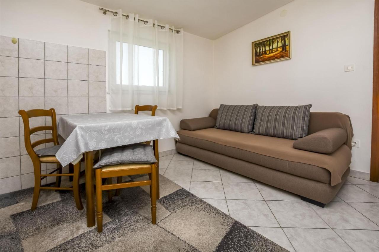 Apartment Kucinic Rogoznica  Εξωτερικό φωτογραφία