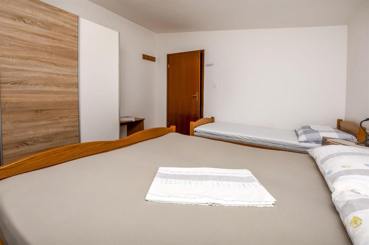 Apartment Kucinic Rogoznica  Εξωτερικό φωτογραφία