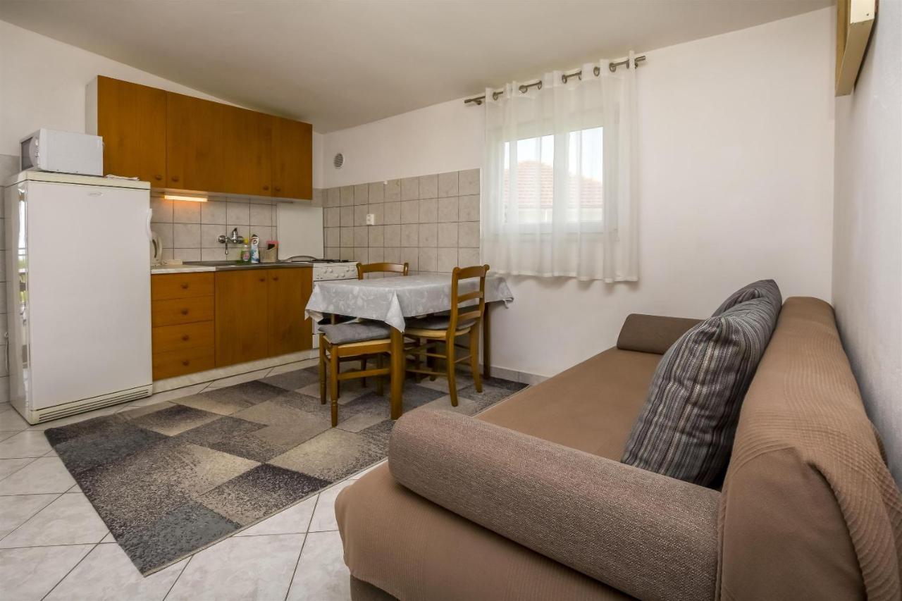 Apartment Kucinic Rogoznica  Εξωτερικό φωτογραφία