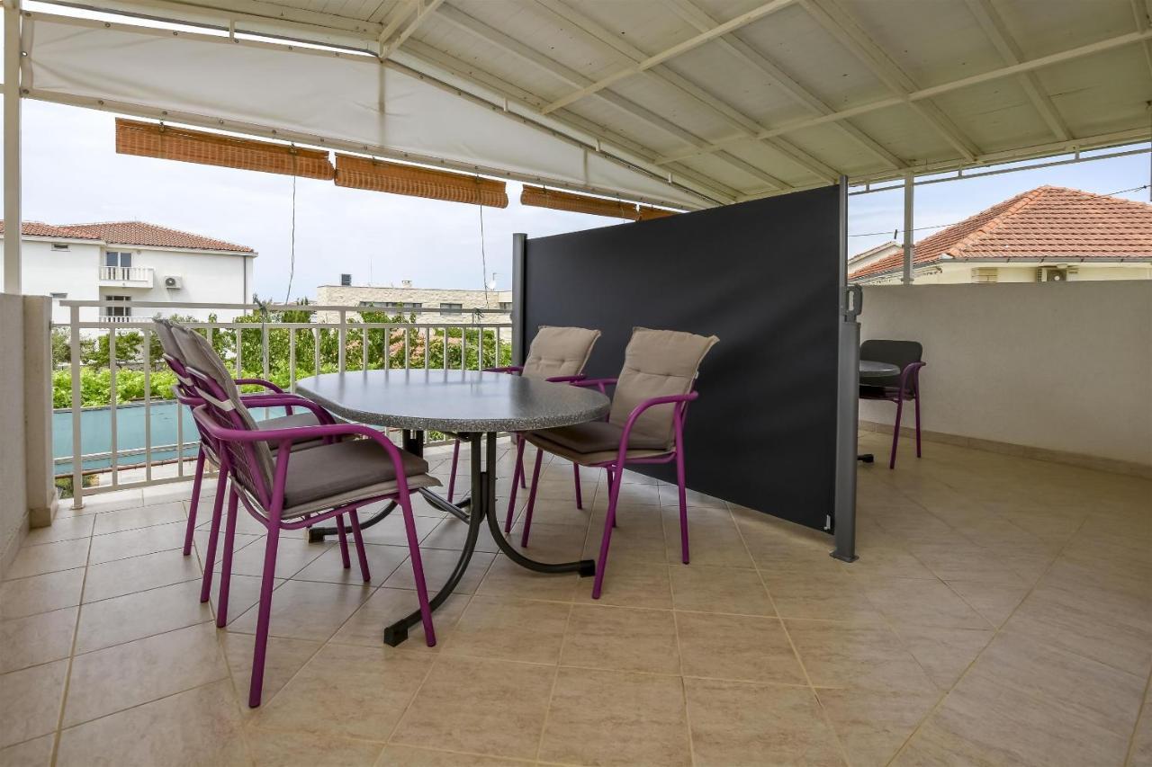 Apartment Kucinic Rogoznica  Εξωτερικό φωτογραφία
