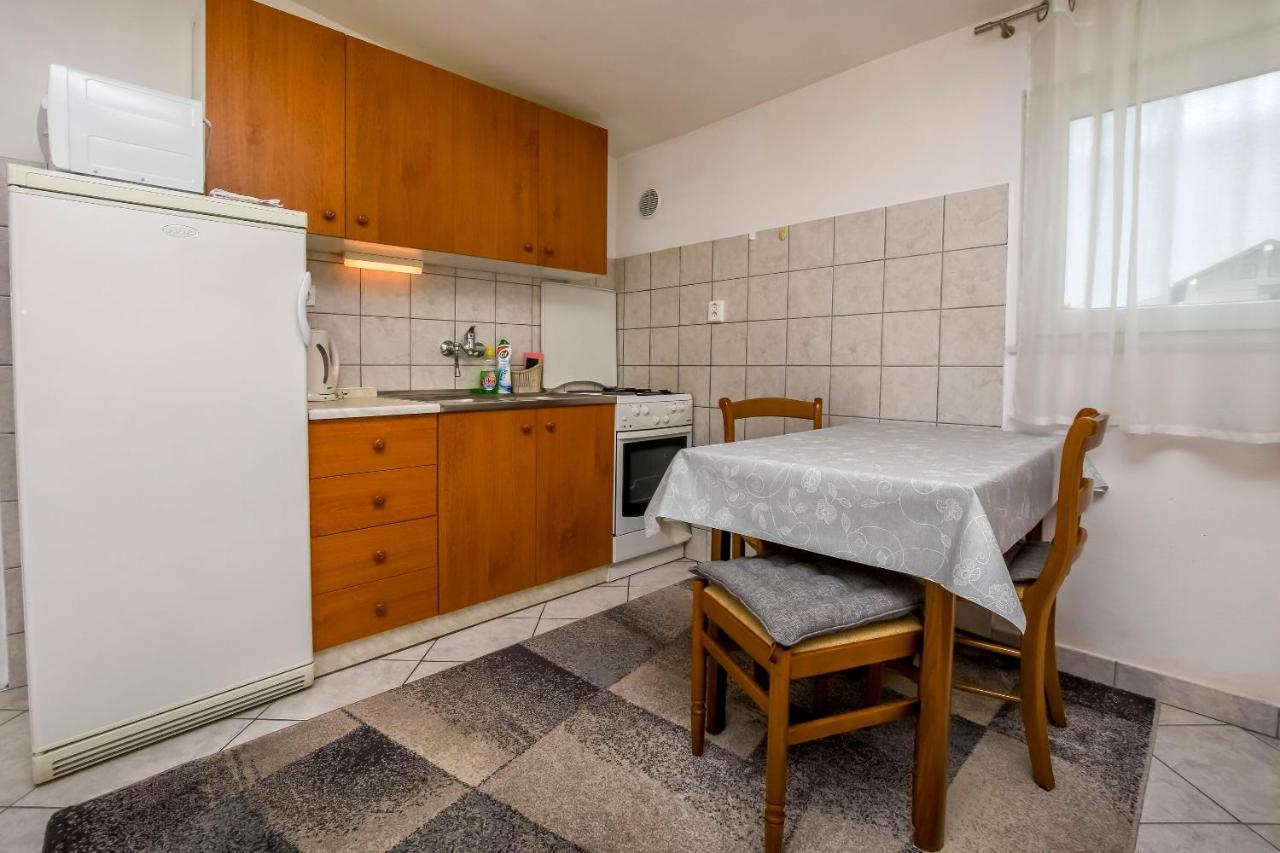 Apartment Kucinic Rogoznica  Εξωτερικό φωτογραφία