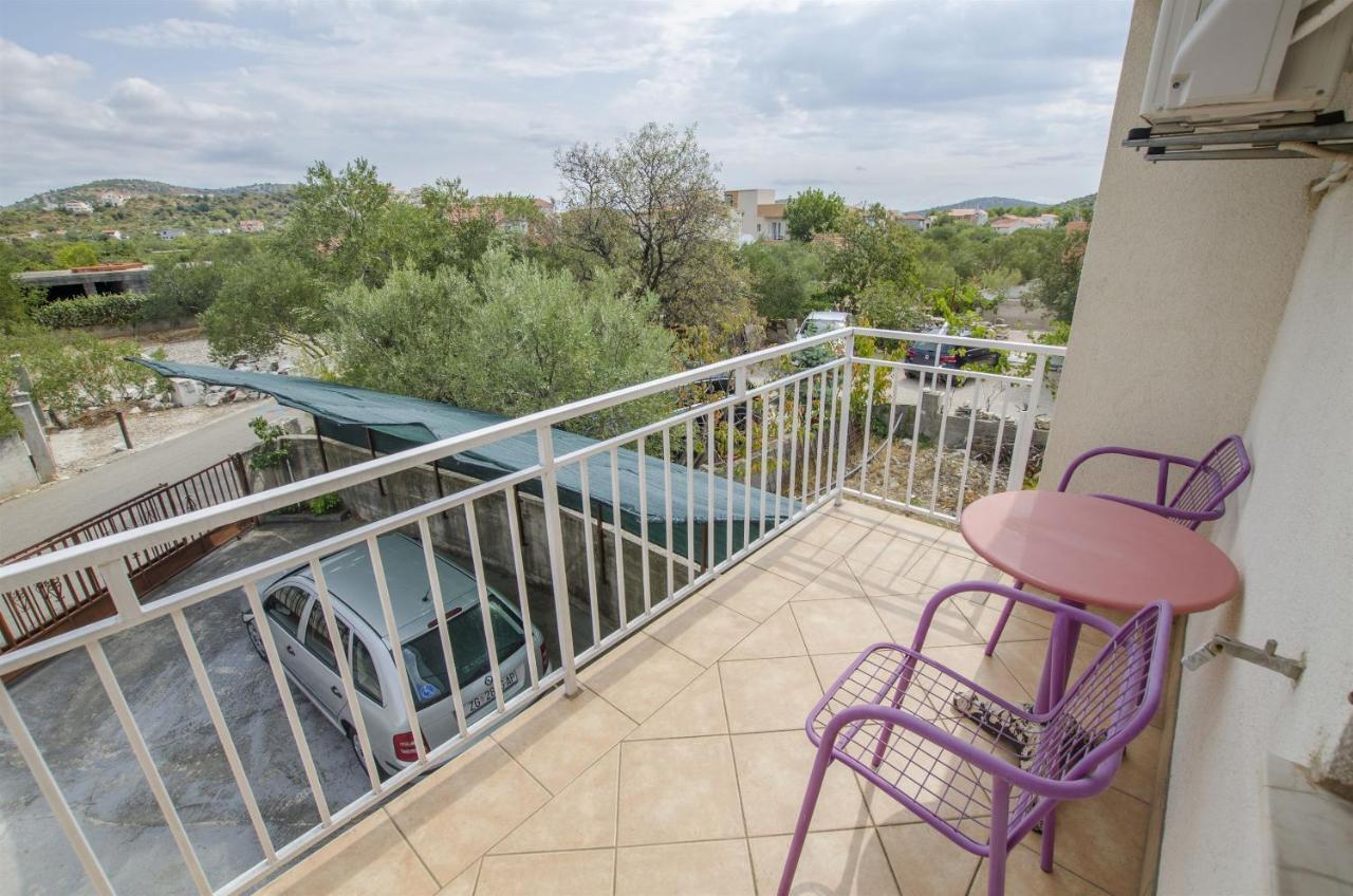 Apartment Kucinic Rogoznica  Εξωτερικό φωτογραφία